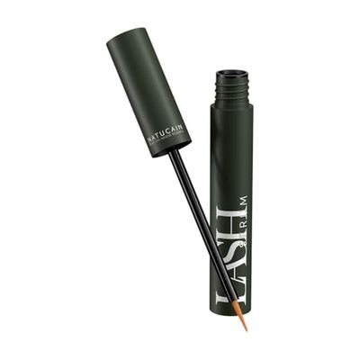 Natucain Eyelash Serum 3.5 ml siero ciglia allungante e infoltisce I Siero ciglia allungante I Siero per ciglia 0 Ormoni I Risultati in 6-8 settimane
