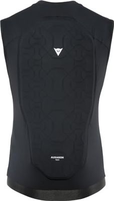 DAINESE, AUXAGON SKI BESCHERMENVEST VOOR DAMES, STRETCH-LIMO/STRETCH-LIMO, XXL