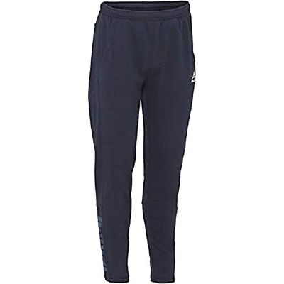 SELECT Sweat Pants Torino Pantalon I Navy I small