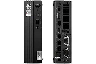 LENOVO ThinkCentre M90q - 11CR004CSP