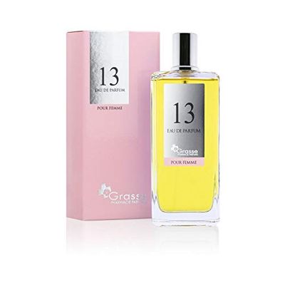 GRASSE Parfums Nº30 - Eau de Parfum - Donna - 100 ml