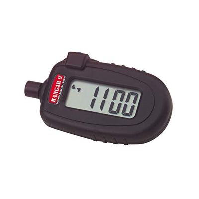Hangar 9 Toerentalmeter
