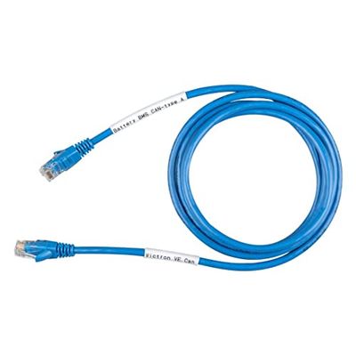 VICTRON ENERGY BV (HOLANDA) VE.Can TO Can-Bus BMS Type A Cable 5M, NT-1368 Other, Multicolor