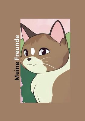 Meine Freunde