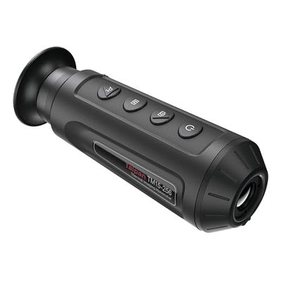 AGM Global Vision Taipan TM15-384 Monoculaire Thermique 12 microns 384 x 288 (50 Hz). Blanc Chaud, Noir Chaud, Rouge Chaud, Fusion