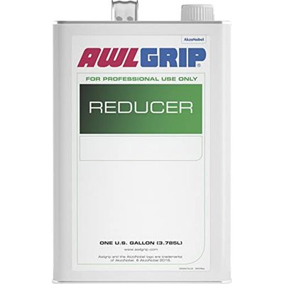 TOPCOAT BRUSH APPLICATIONS REDUCER