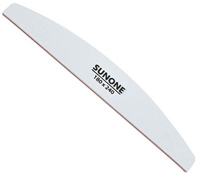 Sunone Lime, Bateau 180/240, 10Pcs 14816 Blanc