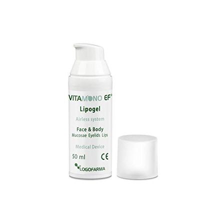 Vitamono Ef Lipogel 50Ml
