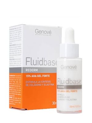 Fluidbas dagggelgel, 200 ml