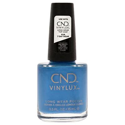 CND Vinylux Prismatic Collection - Dimensional, gel per manicure e pedicure da 15 ml.