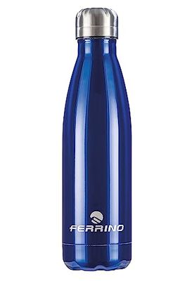 Ferrino Aster thermosfles, roestvrij staal, 18/10, 0,5 l
