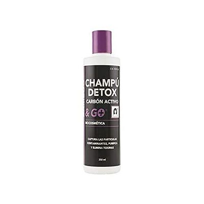 Pharma & Go Shampoo – 1 Unit