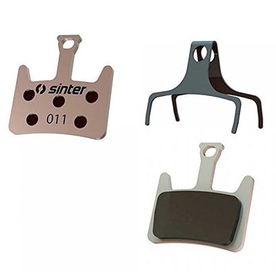 Brake pad Sinter Standard -11