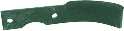 Greenstar 3686 cuchillo izquierda para fresa trasera sobre BCS x1401528