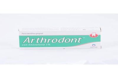 Arthrodont Pasta Dent 80G