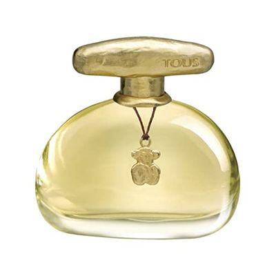 Tous Tous Touch For Women 3.4 oz EDT Spray