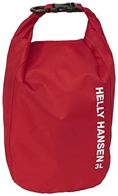 Helly Hansen dagryggsäck ryggsäckar, 222 varningar röd, STD