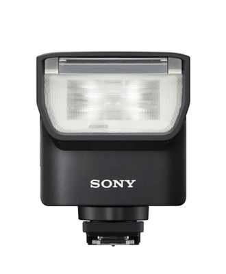 Sony HVL-F28RMA | Un flash con controllo radio wireless potente e compatto