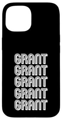 Sovvenzione Custodia per iPhone 15
