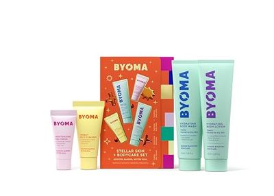 Stellar Skin + Bodycare Set
