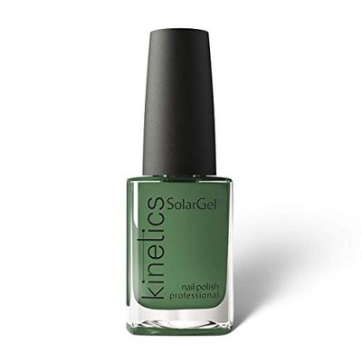 Solargel Nail Polish 15 ml - Esmalte de uñas con efecto gel sin lámpara - Dangerous Game 378