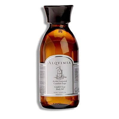 ALCHEMY COMFORT LEGS OIL 150ML