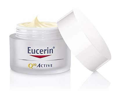 Eucerin Q10 Active Arruga 50Ml