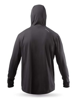 Zhik Nuevo 2024-Motion L/S Hooded Top Ant m-XXL, 70736 Other, Multicolor, One Size