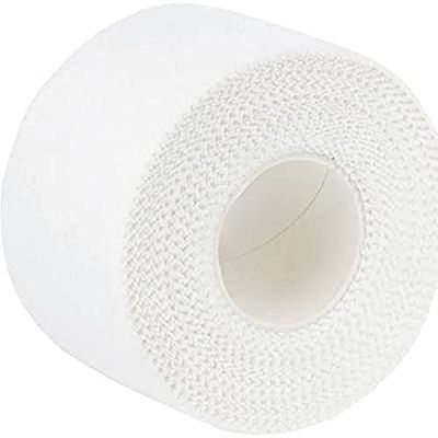PRO TOUCH Cohesive Kits de Survie Adulte Unisexe, White, Taille Unique