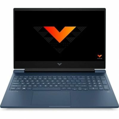 HP Victus 16-r0005ns Notebook NVIDIA Geforce RTX 4050 512GB SSD 16GB RAM 16,1" Intel Core i7-13700H