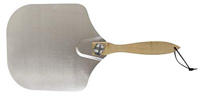cozze Home>it Spatola per Pizza, 55 x 30,5 x 35 cm