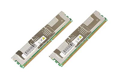 MicroMemory 16 GB (2 x 8 GB), DDR2