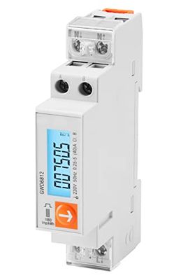 COMPTEUR D'ENERGIE MID TRIPHASE - OE 2015 - CLAS Equipements