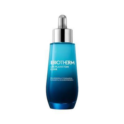 Biotherm - Life Plankton Elixir - Gesichtspflege - 50 ml