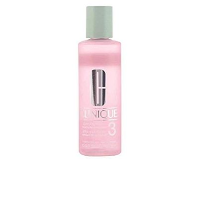 Cleansers & Makeup Removers by Clinique Clarifying Lotion Twice A Day Exfoliator 3 Combination/Oily Skin 400ml