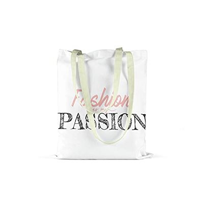 Bonamaison TRGCTB111467X3440 Carry-On Luggage, Canvas, Multicolore