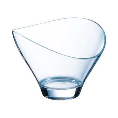 Arcoroc Jazzed Bowl 250ml (Pack of 6) - [DA351]
