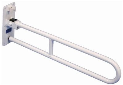 Aidapt Hinged Fold Away Safety Support Arm Aid