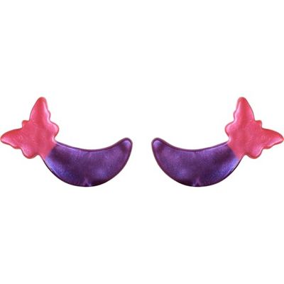 essence Queen of... Patchs yeux hydrogel, protecteur, rafraîchissant, facile à enlever, brillant, luminescent (1pair)