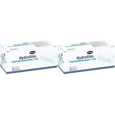 Esp Hydrofilm Transparente 10Cm X2M (Confezione da 2)