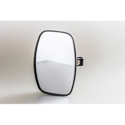 EMUK Tête de rétroviseur XL pièce détachée pour rétroviseur de Caravane - 1 pièce
