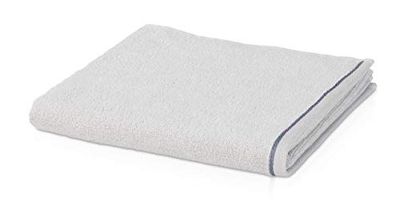 möve Shower Towel, Moonlight, 80 x 150 cm