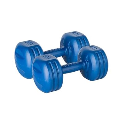 Rebel Active RBA-2309 hantlar Bitumen 2x4 kg