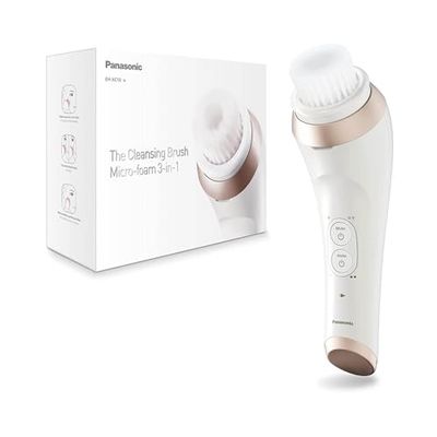 Panasonic - EH-XC10-N503 | Brosse de nettoyage visage, Démaquillante