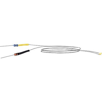 (VI) SET 5 LED BIANCO CALDO+CAVO