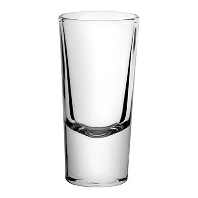 Churchill DF789 Tequila Shooter Glass 7/8oz