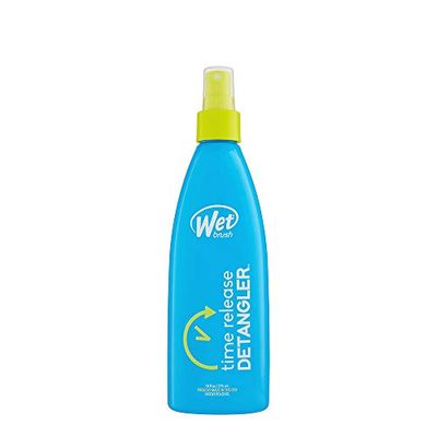 Wet Brush, Time Release Detangler By For Unisex,10 Oz Detangler