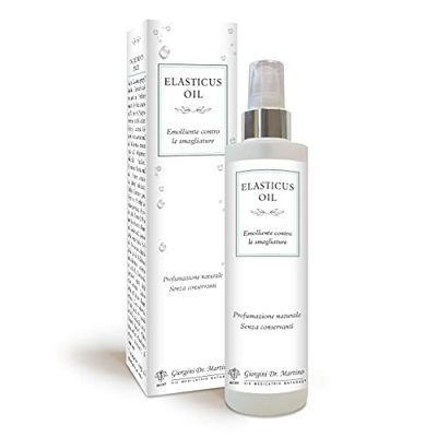 ELASTICUS OIL - 250 ml