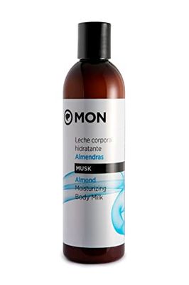 MUSC AVOINE LAIT CORPOREL 300 ML