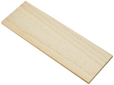 Rayher Estante de Tablero DM, Madera, Naturaleza, 30 cm